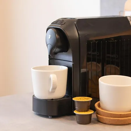 Daire Innenstadt-apartments Klinik Friedrichstadt Dresden