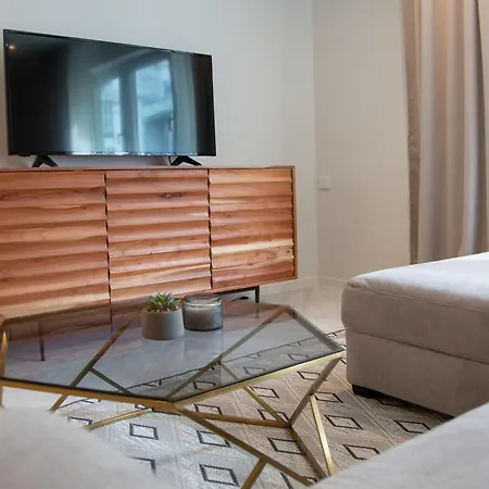 Innenstadt-apartments Klinik Friedrichstadt * Dresden