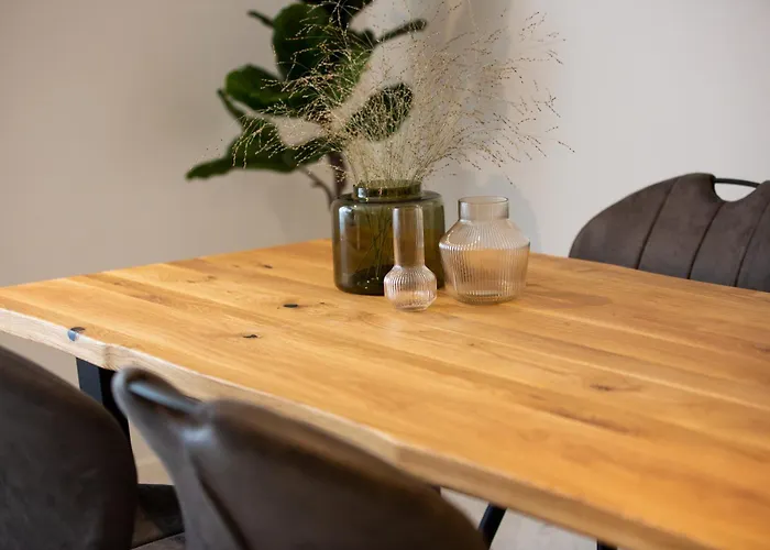 Innenstadt-apartments Klinik Friedrichstadt * Дрезден