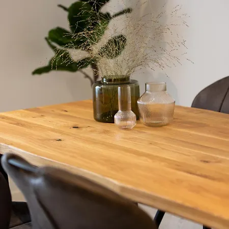 Innenstadt-apartments Klinik Friedrichstadt * Drážďany