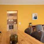 Innenstadt-apartments Klinik Friedrichstadt