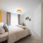 Innenstadt-apartments Klinik Friedrichstadt 아파트