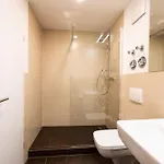 아파트 Innenstadt-apartments Klinik Friedrichstadt 드레스덴