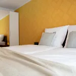 Innenstadt-apartments Klinik Friedrichstadt