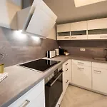 Innenstadt-apartments Klinik Friedrichstadt 아파트
