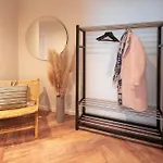 Innenstadt-apartments Klinik Friedrichstadt 아파트 *