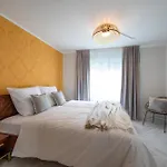 Innenstadt-apartments Klinik Friedrichstadt * 드레스덴