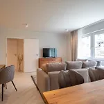 Innenstadt-apartments Klinik Friedrichstadt 아파트 드레스덴