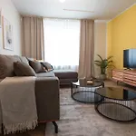 Innenstadt-apartments Klinik Friedrichstadt 드레스덴