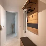 Innenstadt-apartments Klinik Friedrichstadt