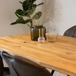 Innenstadt-apartments Klinik Friedrichstadt * 드레스덴