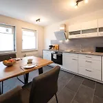 Innenstadt-apartments Klinik Friedrichstadt
