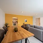아파트 Innenstadt-apartments Klinik Friedrichstadt 드레스덴
